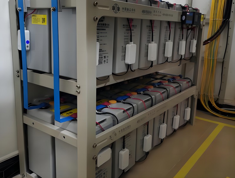 圣阳蓄电池在变电站中起什么作用