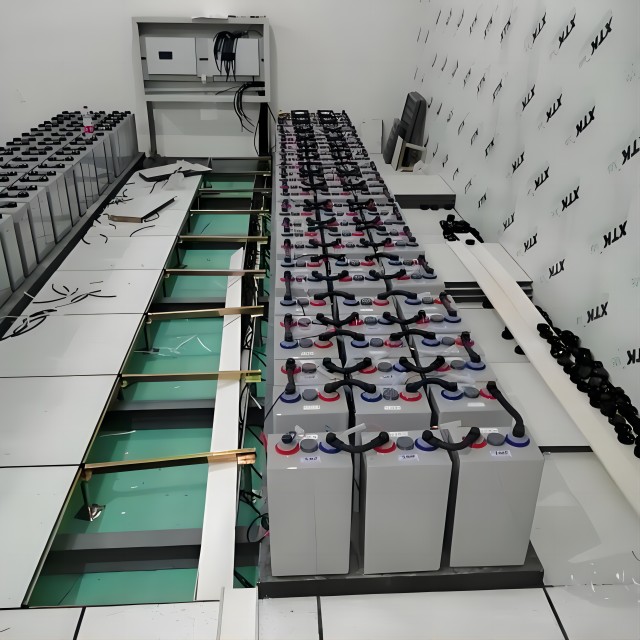 直流屏蓄电池的作用