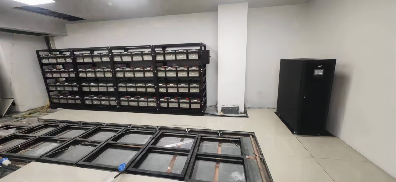 蓄电池的应用知识