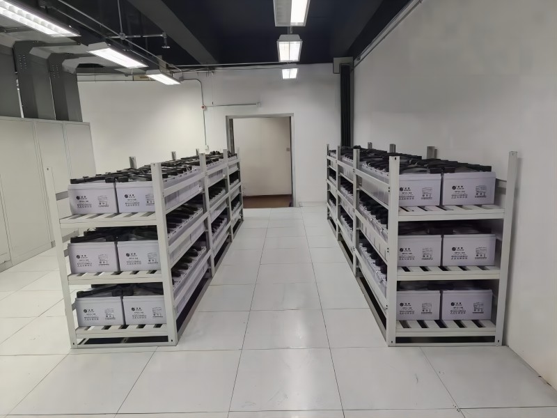 铅酸蓄电池在核电厂中的应用