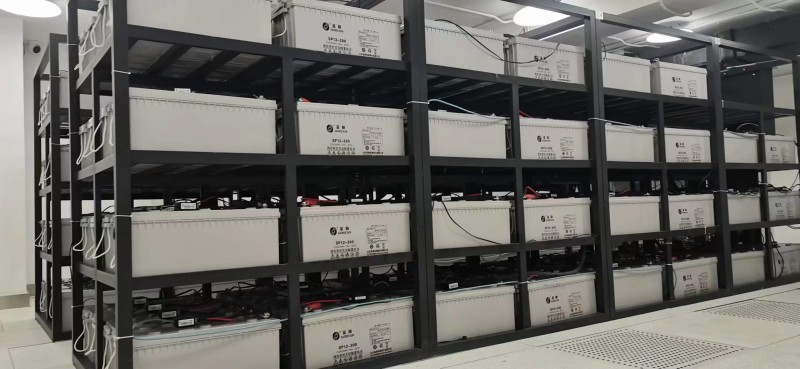 开关电源、蓄电池组在应用中的注意事项