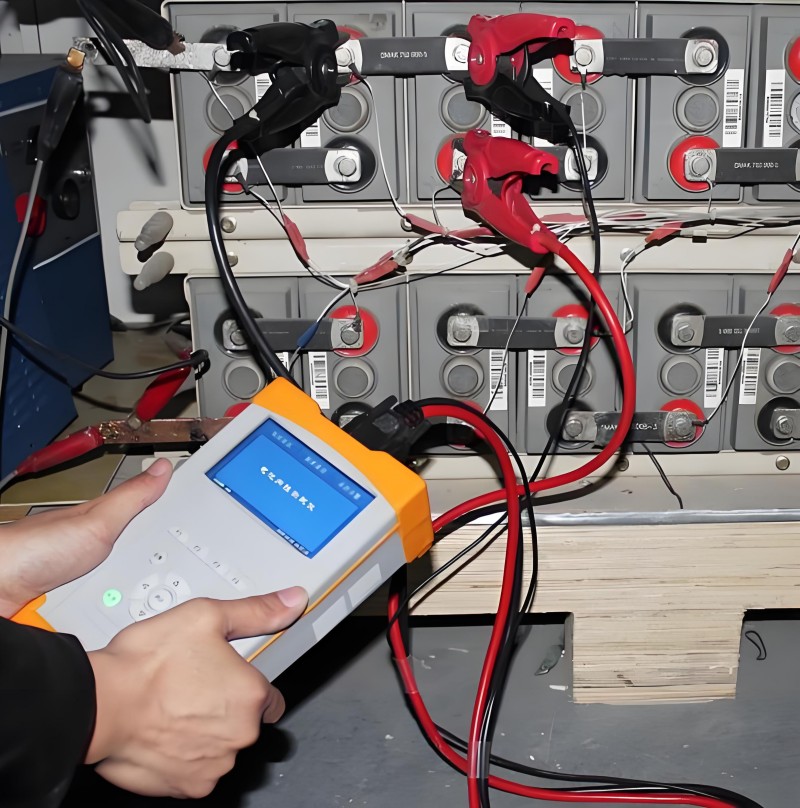 蓄电池内阻监测的重要性