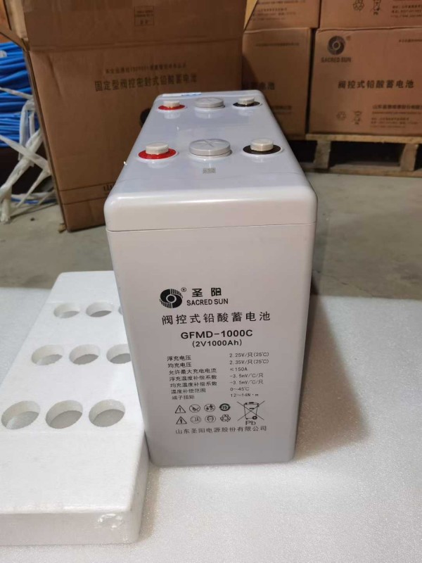 2V胶体蓄电池胶体电解质的特性