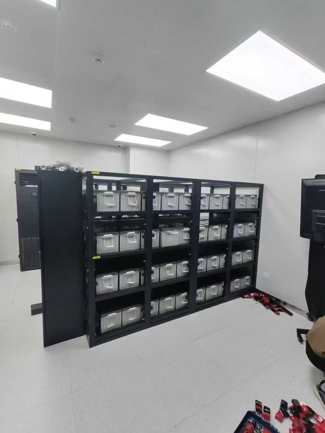 蓄电池该如何在高温天气下贮存