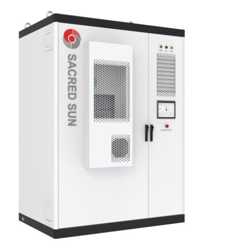 圣阳变电站蓄电池维护分析