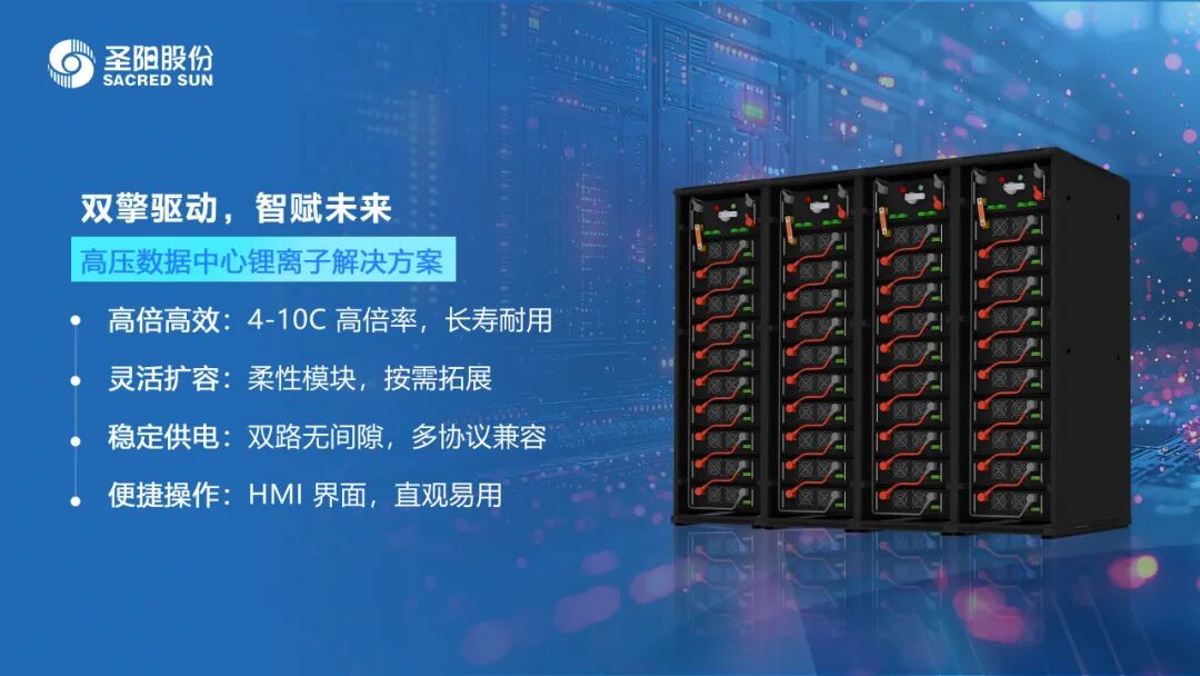 重磅亮相 CDCC2025，全新产品引爆行业焦点