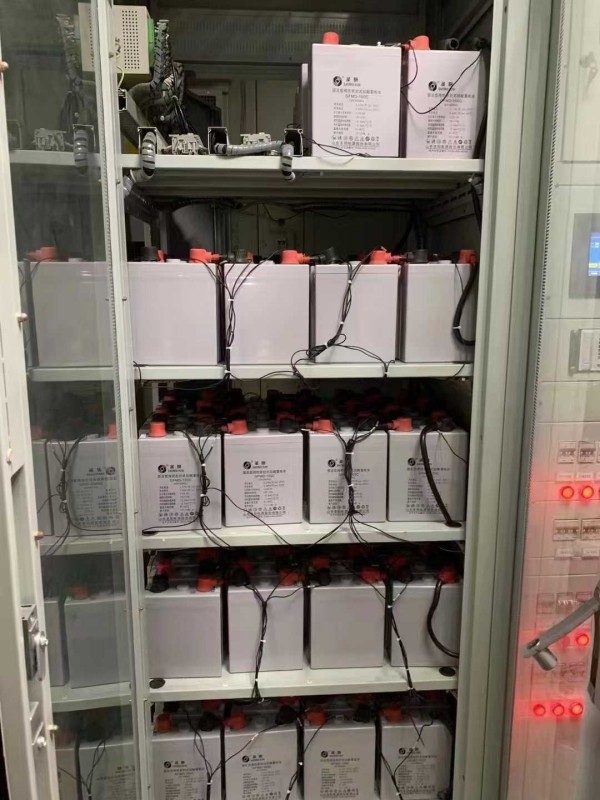 圣阳蓄电池过放电后恢复解决方法